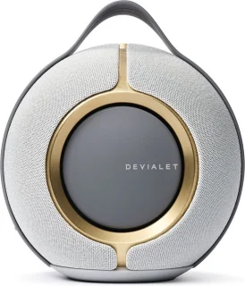 Devialet Mania Opéra de Paris Draadloze luidspreker