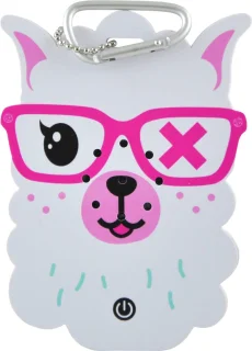 Didak Play Backpack Muy Pop Llama Speaker
