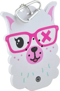 Didak Play Backpack Muy Pop Llama Speaker