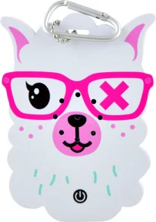 Didak Play Backpack Muy Pop Llama Speaker