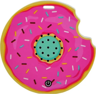 Didak Play Backpack Muy Pop Speaker Donut Portable Speaker