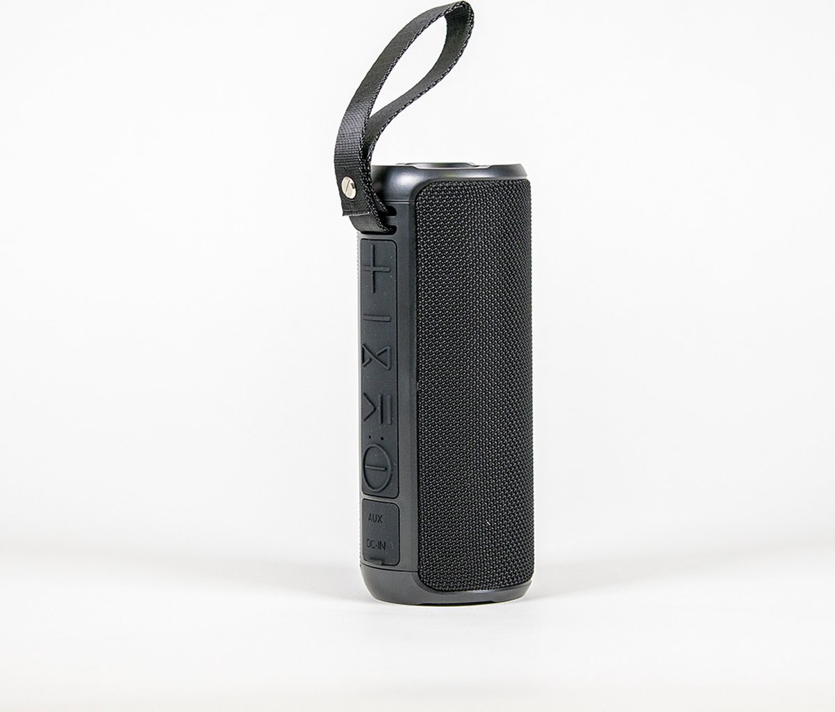 Difrnce Soulmate BTS1212 Bluetooth Speaker Zwart