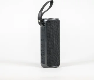 Difrnce Soulmate BTS1212 Bluetooth Speaker Zwart