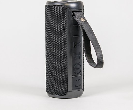 Compacte krachtpatser met TWS: Difrnce Soulmate BTS1212