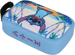 DISNEY Stitch draagbare luidspreker