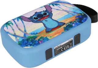 DISNEY Stitch draagbare luidspreker