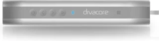 Divacore DVC4008S draagbare luidspreker