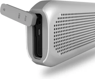 Divacore DVC4008S draagbare luidspreker