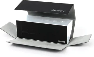 Divacore Ktulu II+ Bluetooth speaker wit