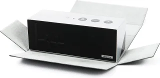 Divacore Ktulu II+ Bluetooth speaker wit