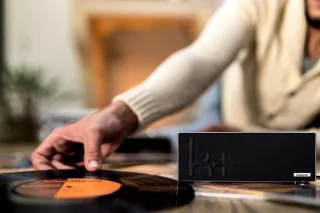 Divacore Ktulu II+ Bluetooth speaker wit