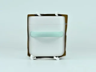 Divoom Ditoo Pro Draadloze Speaker Wit