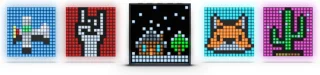 Divoom Timebox-Evo Pixelart Speaker Zwart