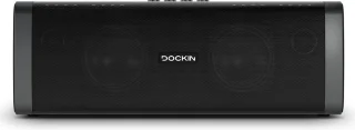 Dockin D Fine luidspreker