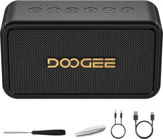 DOOGEE Field Echo draagbare bluetoothspeaker