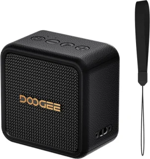 DOOGEE Field Pulse draagbare Bluetooth-speaker