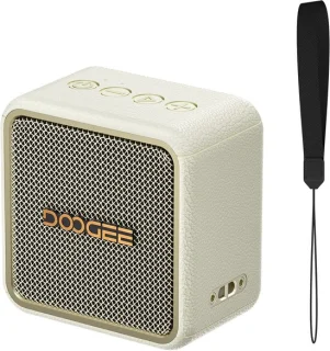 DOOGEE Field Pulse draagbare Bluetooth-speaker