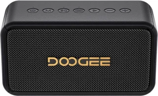DOOGEE Field Rush draagbare Bluetooth-speaker
