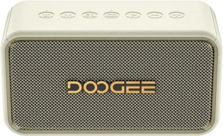 DOOGEE Field Rush draagbare bluetoothspeaker