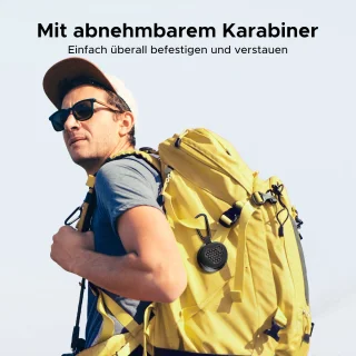 DOOGEE SnapBeat Bluetooth-luidspreker