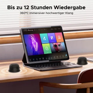 DOOGEE SnapBeat Bluetooth-luidspreker