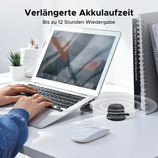 DOOGEE SnapBeat Bluetooth-luidspreker