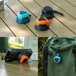DOOGEE SnapBeat Bluetooth-luidspreker
