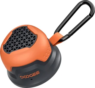 DOOGEE SnapBeat Draagbare Bluetooth-luidspreker