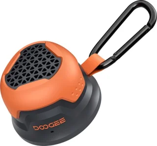 DOOGEE SnapBeat Draagbare Bluetooth-luidspreker