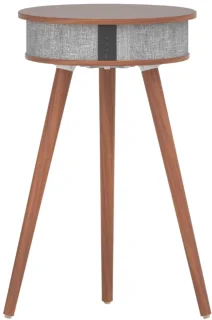 Doppler Barista Salontafel Donker Koffie