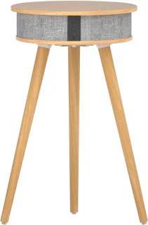 Doppler Barista Salontafel Lichtbruin