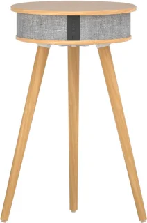 Doppler Barista Salontafel Lichtbruin
