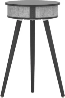 Doppler Barista SoundTable Tafeltje – Zwart