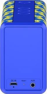 DOSS SoundBox Color Speaker