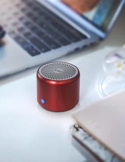 Douche Speaker - Draagbare Radio