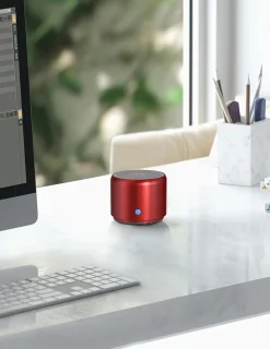 Douche Speaker - Draagbare Radio