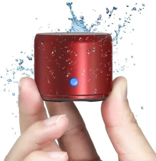 Douche Speaker - Draagbare Radio