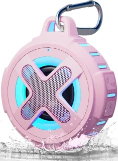 Douche Speaker - Draagbare Radio