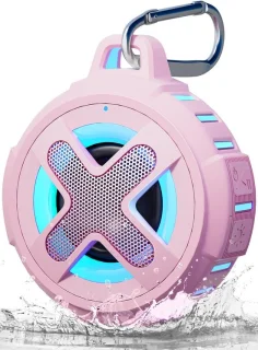 Douche Speaker - Draagbare Radio