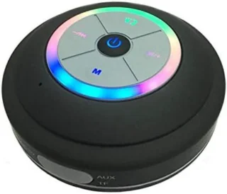 Douche Speaker - Draagbare Radio