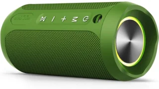 Douche Speaker - Draagbare Radio