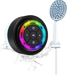 Douche Speaker Radio