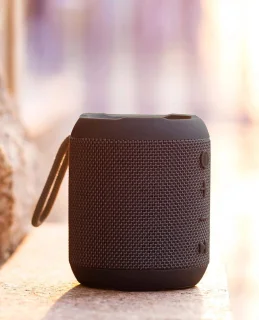 Douche Speaker