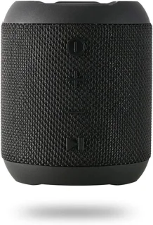 Douche Speaker