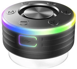 Douchespeaker Mini Speaker