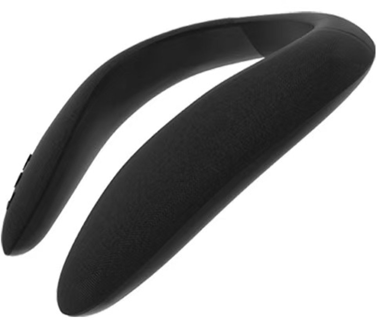 Draadloze Bluetooth Nekband Speaker Sport Portable