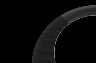 Draadloze Bluetooth Nekband Speaker Sport Portable