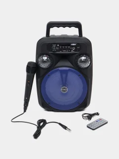 Draadloze Stereospeaker