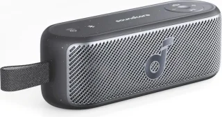 Draagbare Bluetooth-luidspreker