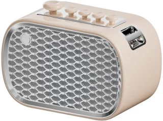 Draagbare bluetooth-luidspreker